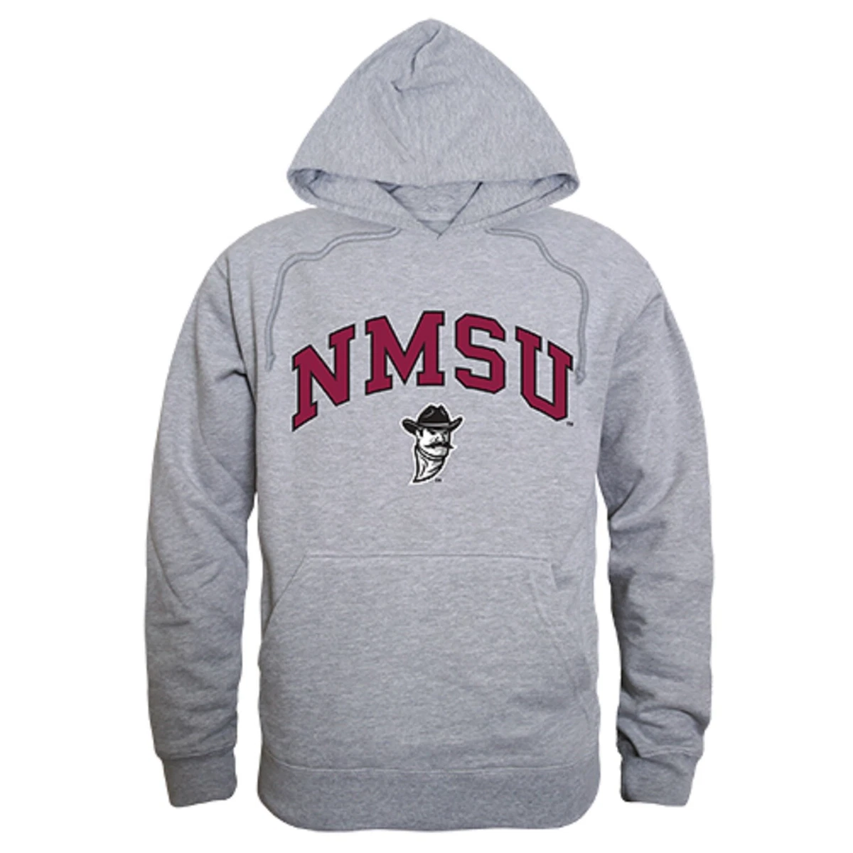Nmsu hoodies best sale