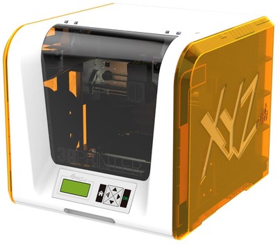 Cheap NEW XYZprinting XYZ Printing da Vinci 10 Junior 3D Printer 3F1J0XUS00C JR JR Online Cheap NEW XYZprinting XYZ Printing da Vinci 10 Junior 3D Printer 3F1J0XUS00C JR JR Online