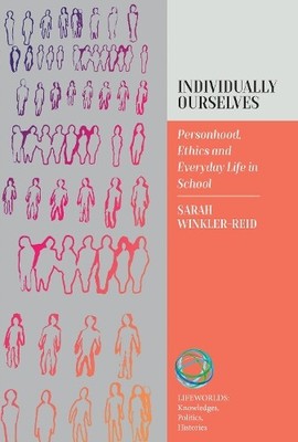 Sarah Winkler-Reid Individually Ourselves (Hardback) (UK IMPORT)