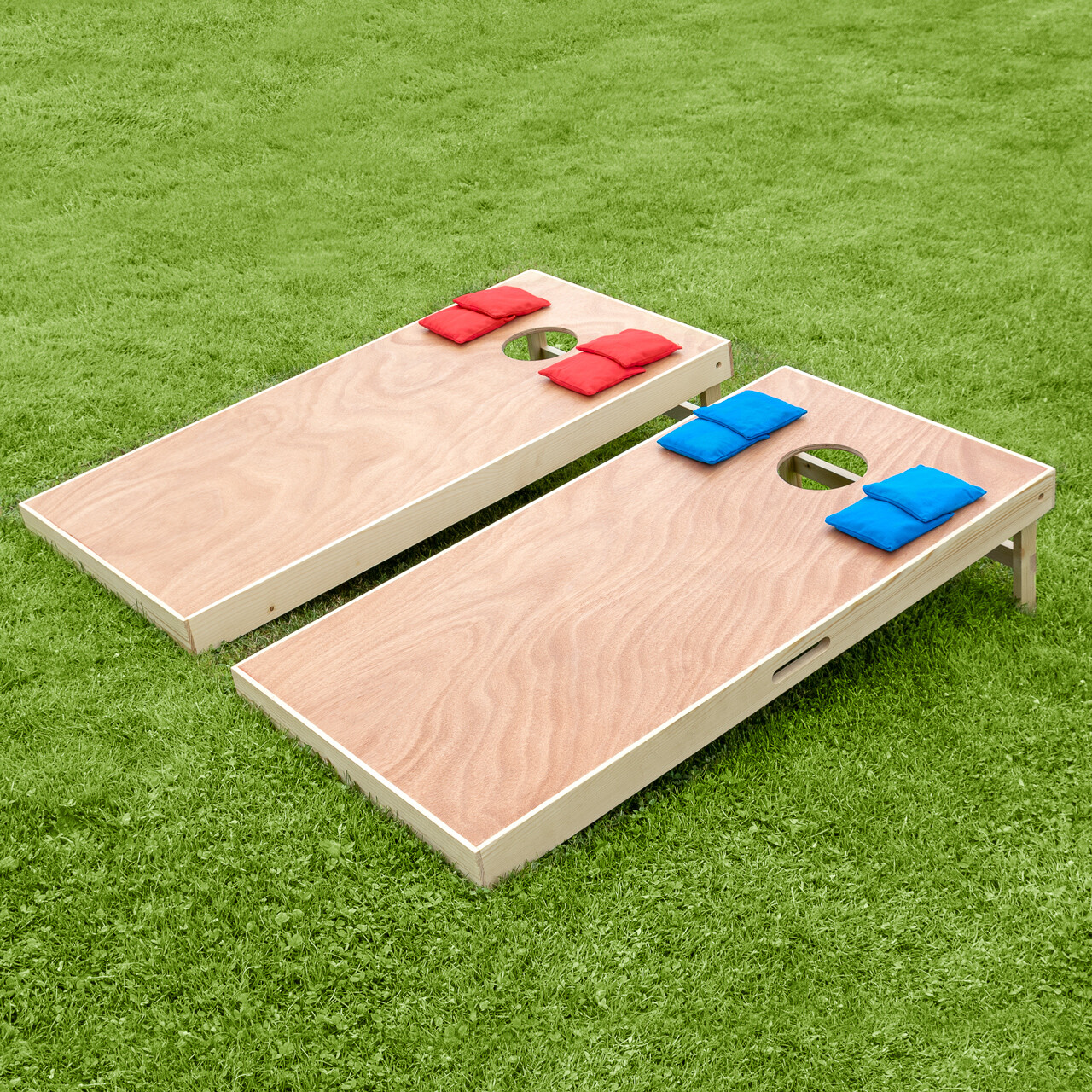 Harrier Garden Cornhole Board Set | BEAN BAG TOSS GAME – Kids/Adults  W/Carry Bag | eBay