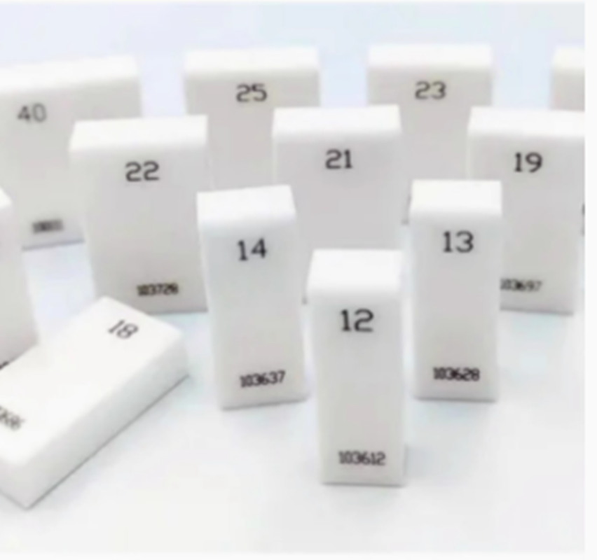 その他 1 New 1pc 16*9*30mm High precision Zirconia ceramic gauge block | eBay