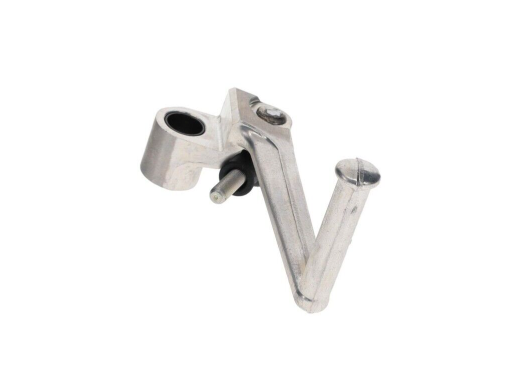 83さん専用品 KAWASAKI Genuine NINJA ZX-6R GEAR CHANGE LEVER 13236-0809 NEW from