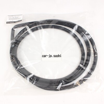 MAZDA GENUINE RX-7 Efini FD3S Sliding Sun Roof Panel Weatherstrip Seal Rubber