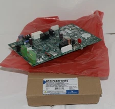 White Rodgers PCBKF109FS Integrated  Fan Service Control Board OEM