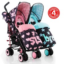 cosatto supa dupa happy stars