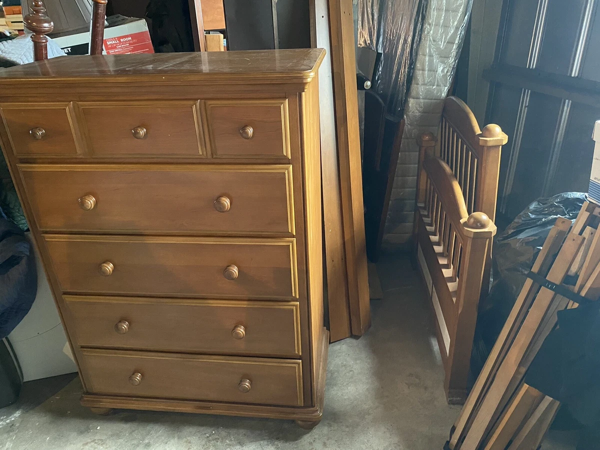 Ebay dresser clearance