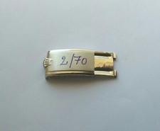 ROLEX Clasp Chiusura Oyster
