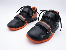 Scarpa sollevatore pesi uomo Reebok CrossFit Lifter Plus 2.0 taglia 40,5 EU art.6773-100