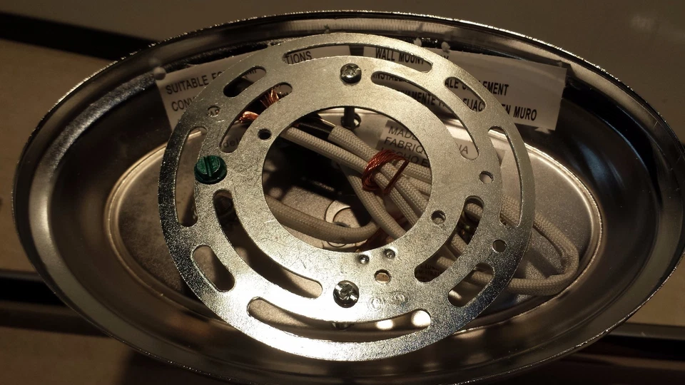 Eurofase Lighting 23037-014 Eurofase Regency 3-Light Bathroom Fixture - Image 4 of 4