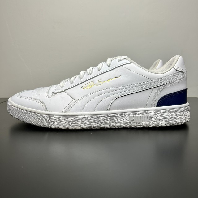 puma sampson low