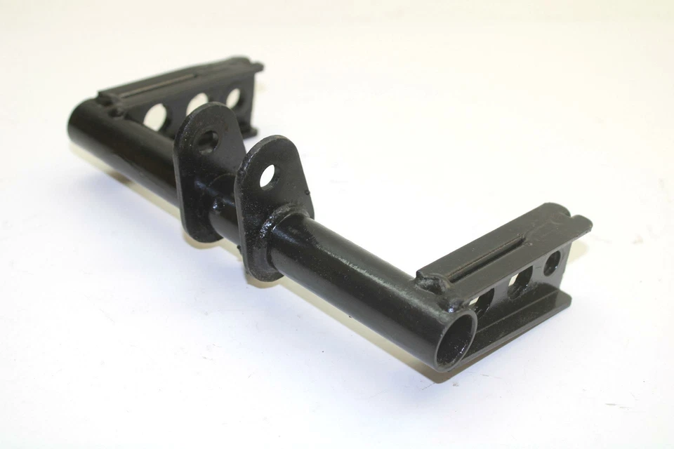 Brazo de pivote de suspensión trasera Polaris OEM 1540971-067 SP126 Foto 4 de 4