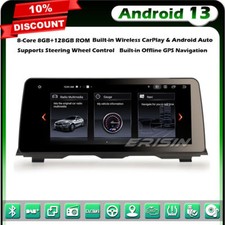 Autoradio BMW SERIE 5