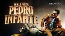 "Se Llamaba Pedro Infante" Serie Mexicana En Memoria USB 