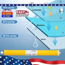 XLE-4040, XLE 4040 Reverse Osmosis Membrane for DOW Filmtec Membrane Replacement