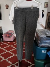 Vintage Banana Republic Ladies Dress Pants Size Xs Side Zip