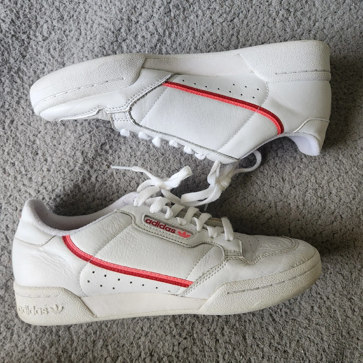 Adidas continental cheap 80 sneaker women's