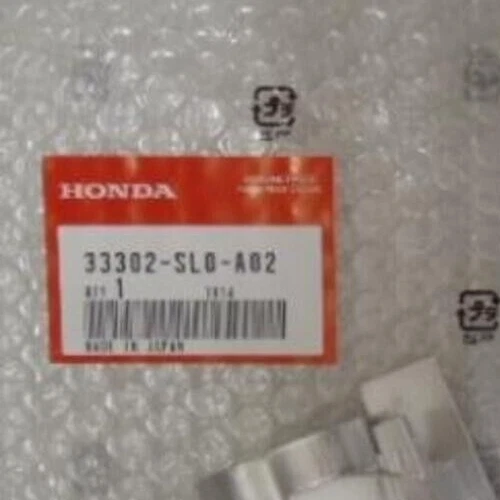 HONDA ACURA GENUINE OEM NSX NA 1 2 FRONT TURN LIGHT LENS LAMP RH - Image 3 of 4