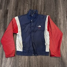 Vintage Made In USA The North Face Extreme Gore Tex Jacket Size Medium