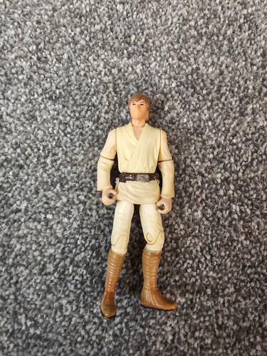 STAR WARS KENNER POWER OF THE FORCE POTF FIGURES 1995 - 1999 - Picture 27 of 27