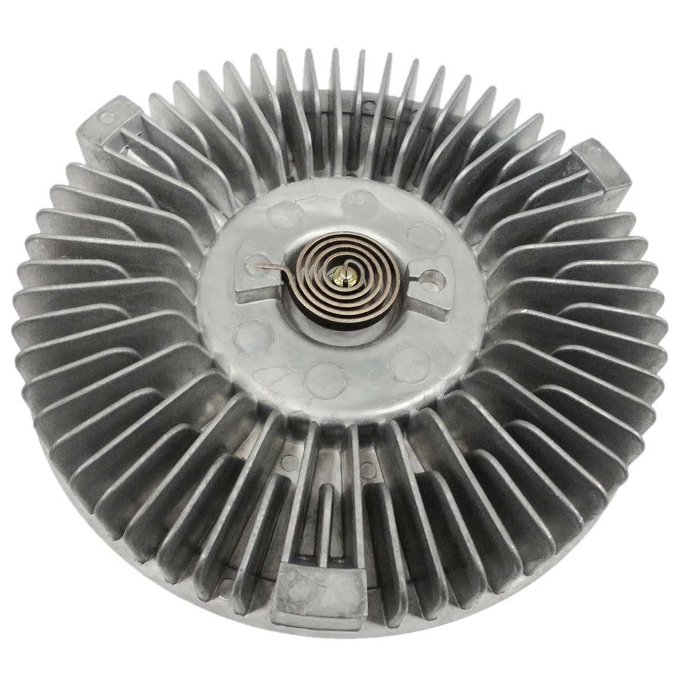 Embrague ventilador refrigeración 2905 para Jeep Commander Grand Cherokee Liberty 2005-2009 Foto 2 de 3