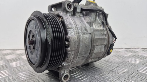 Mercedes C220 CDI W203  Klimakompressor Pumpe A0012308111 OM 646.963 PFF14949