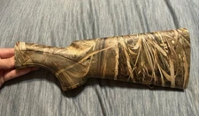 Stoeger P3500 Stock Synthetic 12 Gauge Realtree Max-7 Stripped
