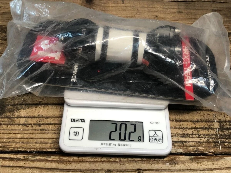 3T ARX TEAM Stem 3.54 inch Cycling Parts first come first served premium price - Image 4 of 4