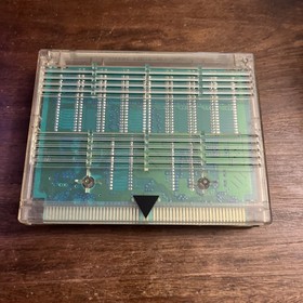 Fatal Fury Special (Neo Geo MVS) Tested - Authentic