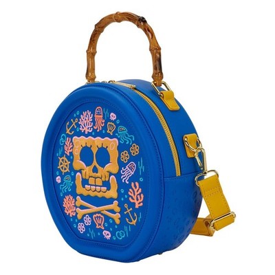 Nickelodeon By Loungefly Umhängetasche Spongebob Schwammkopf Loungefly