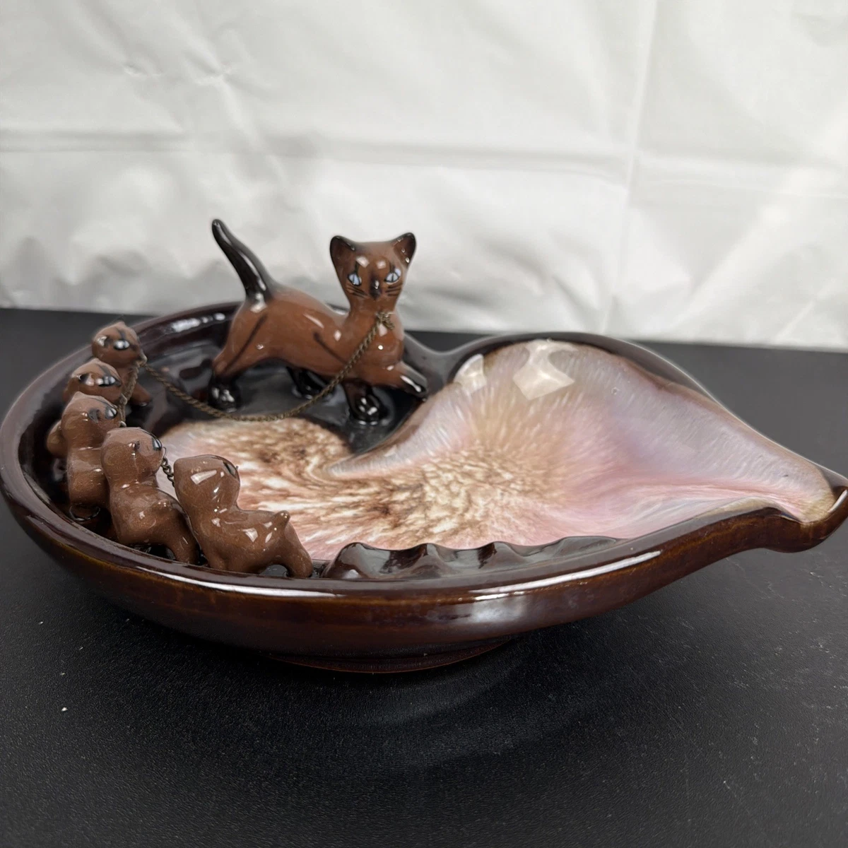 Ashtray Vintage, Retro & Mid-Century Collectibles (1950s) for sale