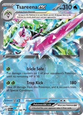 grapploct pokemon card Pokemon Champions Path 32/73 Grapploct V Half Art main image 0