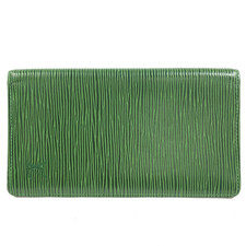 Auth Louis Vuitton Porte Cartes Credit Yen Lo...