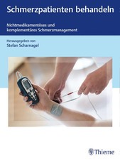 Schmerzpatienten behandeln | Stefan Scharnage...