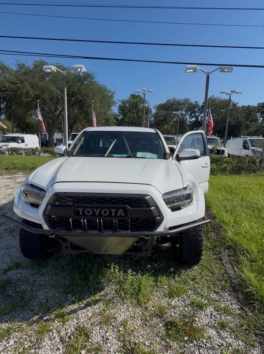 2023 Toyota Tacoma for sale | eBay