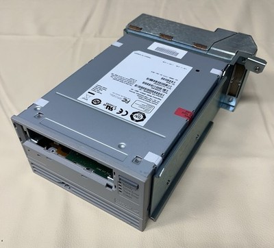 LTO-4 Ultrium Internal Tape Drive PD099B#800 80000298-103 BRSLA