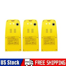 3PCS Topcon BT-52QA Total Station Battery for GTS/GPT Series, Surveying US