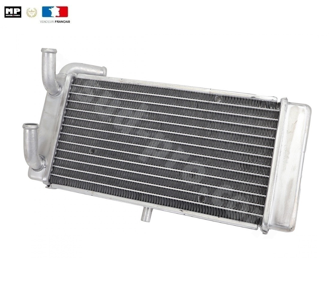 Radiateur Yamaha X-Max 125 et 250 pour modèles 2010 à 2013