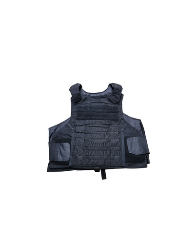 Security Forces Plate Carrier