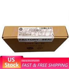New Factory Sealed 1756-OW16I AB 1756OW16I / A ControlLogix 16 Pt Digital Module