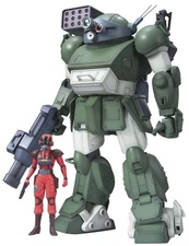 Armored Trooper Votoms 1/20 Scopedog (Pailsen Files version)
