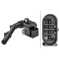 Hella 5DA 358 168-391 ZüNdspule