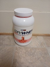 ephlabs protien powder strawberry