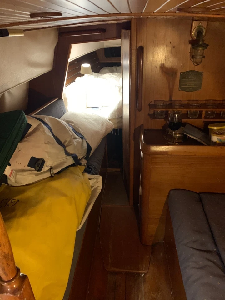 sailing boat yacht - Image 4 of 4