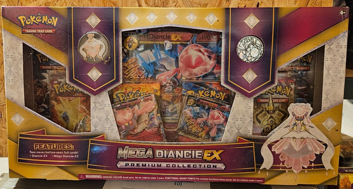 team up booster box amazon XY Flashfire Pokemon Booster Pack (Box Fresh) – Blazingcardsbreaks.com main image 0