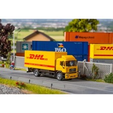 Faller H0 161326 - Car System Digital Camion MAN F Neuf