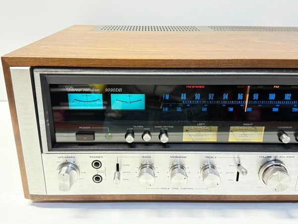 Sansui 9090DB