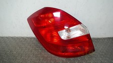 Heckleuchte/ Rückleuchte Links ( Combi ) Skoda 5J Fabia 1.2 HTP Combi