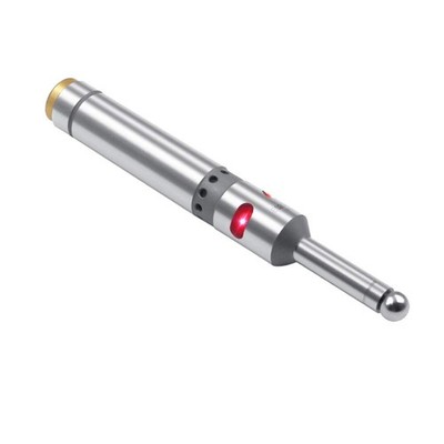 Electronic Edge Center Finder with LED and Beep for Milling CNC Lathe