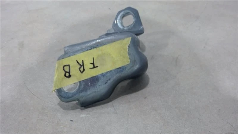 2013-2022 FORD EXPLORER FRONT RIGHT DOOR LOWER HINGE CJ5Z7822810B - Image 2 of 4