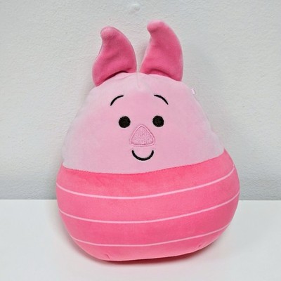 Winnie Puuh Ferkel Squishmallow 7 Zoll Plüschtier